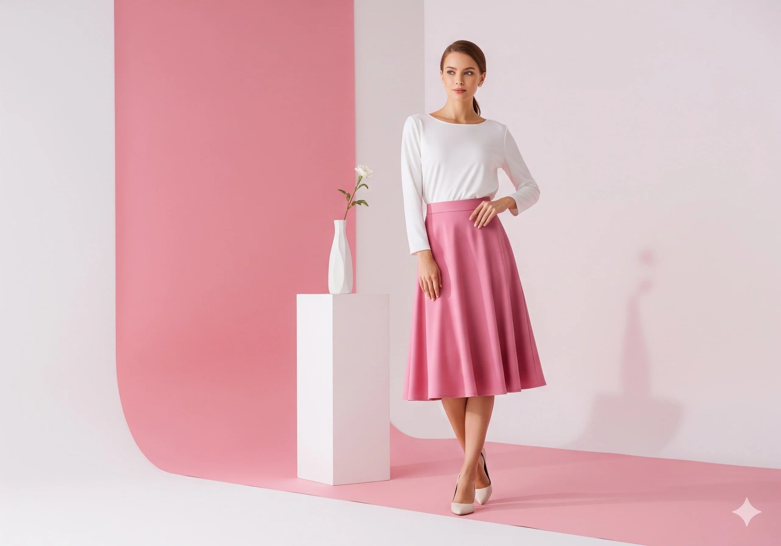 Skirts Aviola