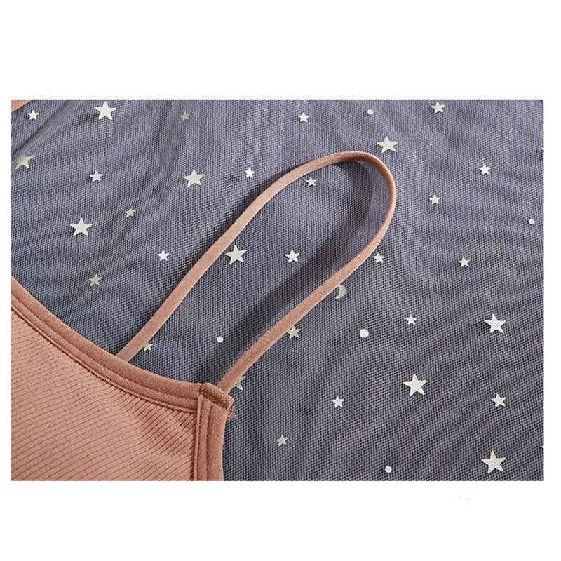 Seamless Bras Tube Top Underwear Streetwear Sleeveless Strappy Sports Women Crop Tops Bandeau Bra Removable Pad Aviola