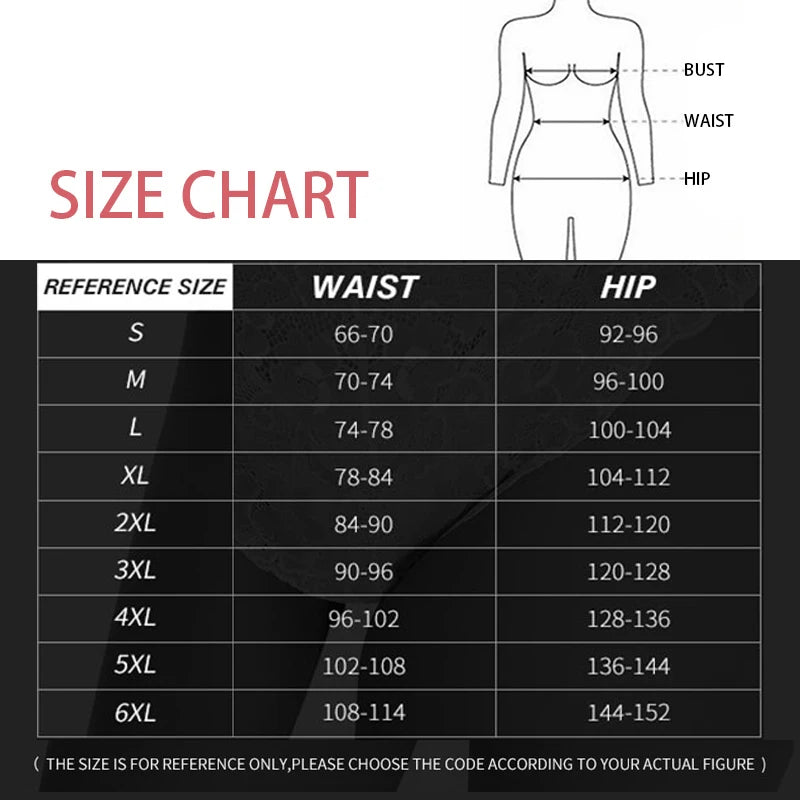 Cuff Tummy Trainer for Women Control Panties Booty Pulling Underwear Body Shaper Waist Trainer Corset Body Shapewear Plus Size Aviola