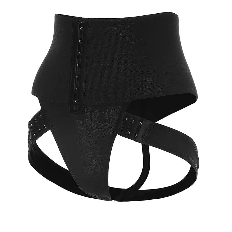 Cuff Tummy Trainer for Women Control Panties Booty Pulling Underwear Body Shaper Waist Trainer Corset Body Shapewear Plus Size Aviola
