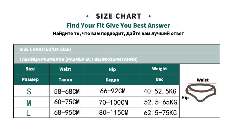 3Pcs/Set Seamless Panties Women High Waist Briefs High Cut Sports Bottom Underwear Female Stretch Rib Underpants Sexy Lingerie Aviola
