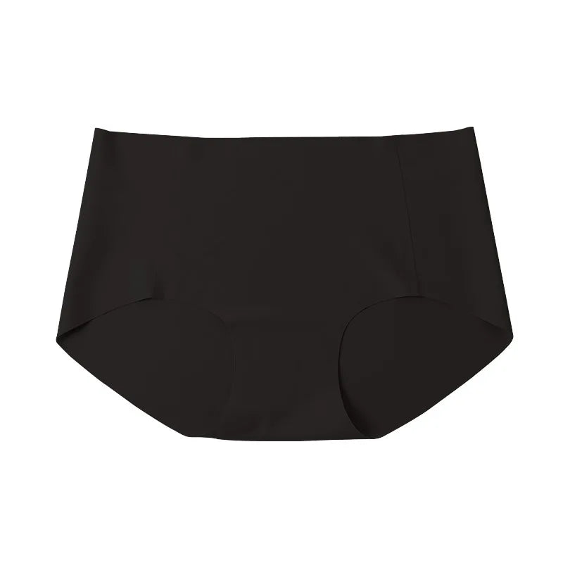 3PCS/Set Comfort Briefs Women Panties Sexy Underwear Women's Lingerie Invisible Female Underpants Intimates Aviola