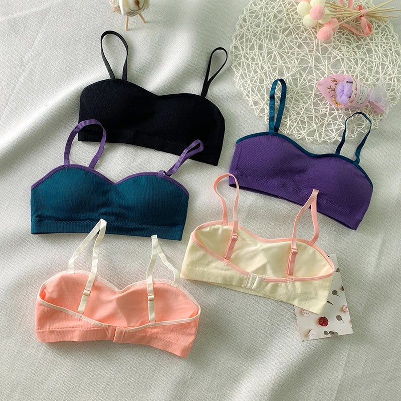 Seamless Bras For Women Wireless Brassiere Comfort Bra Female Seamless Underwear Sexy Lingerie Girls Intimates Aviola