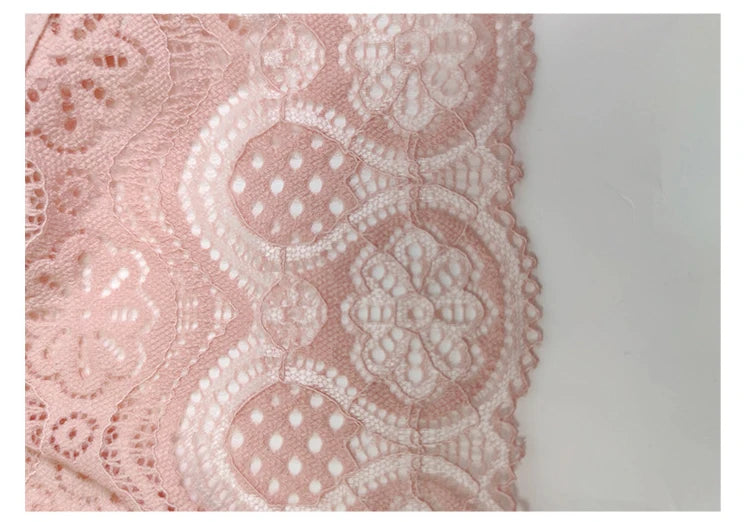 Woman Lace Panty Sexy Weave Panties for Women Floral Briefs Female Underwear Printed Underpants Fashion Sexy Lingerie NK2135 Aviola