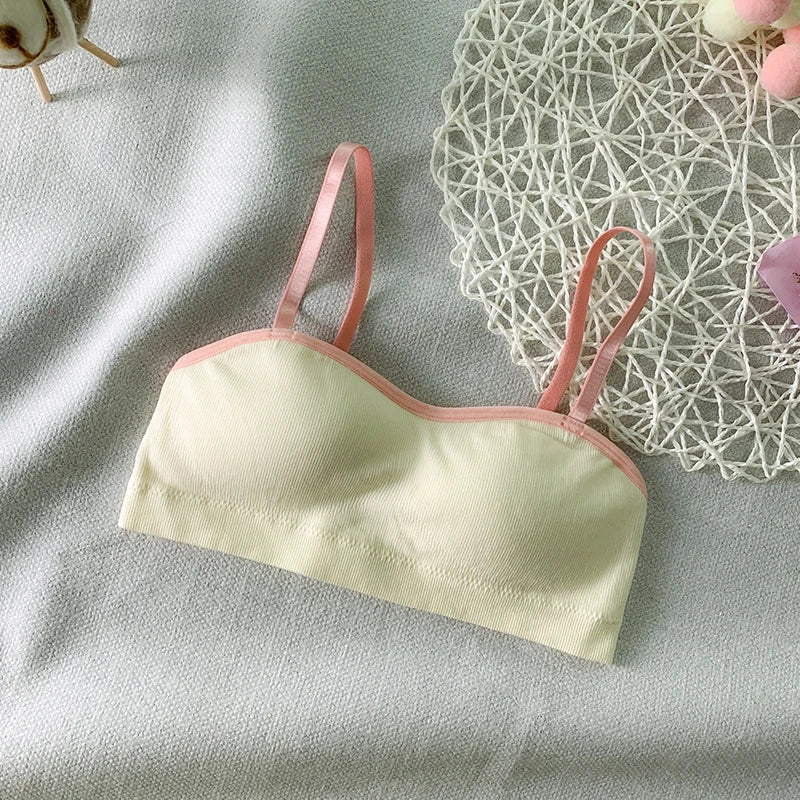 Seamless Bras For Women Wireless Brassiere Comfort Bra Female Seamless Underwear Sexy Lingerie Girls Intimates Aviola