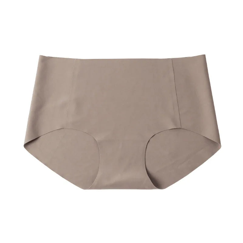 3PCS/Set Comfort Briefs Women Panties Sexy Underwear Women's Lingerie Invisible Female Underpants Intimates Aviola