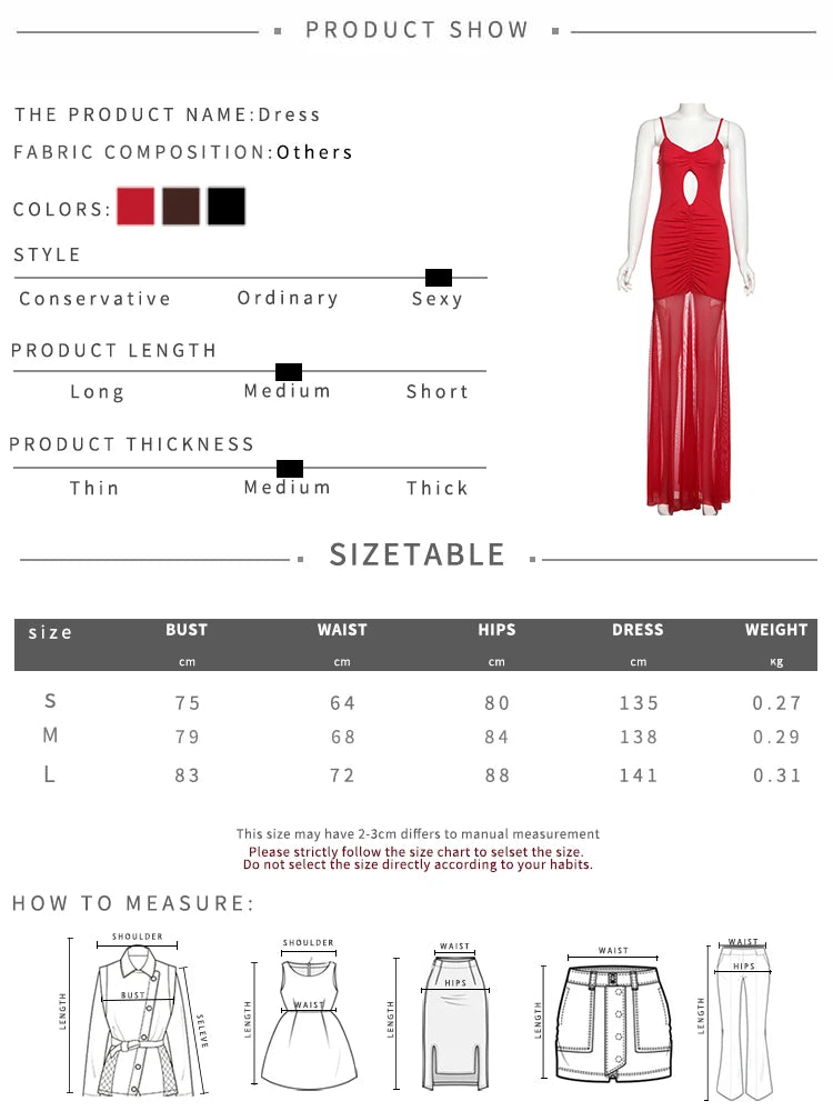 Nibber Hollow Elegant Sexy Maxi Dress Women Low-Neck Off Shoulder Backless Mesh See Through Hem Vacation Beach Party Outfits Aviola
