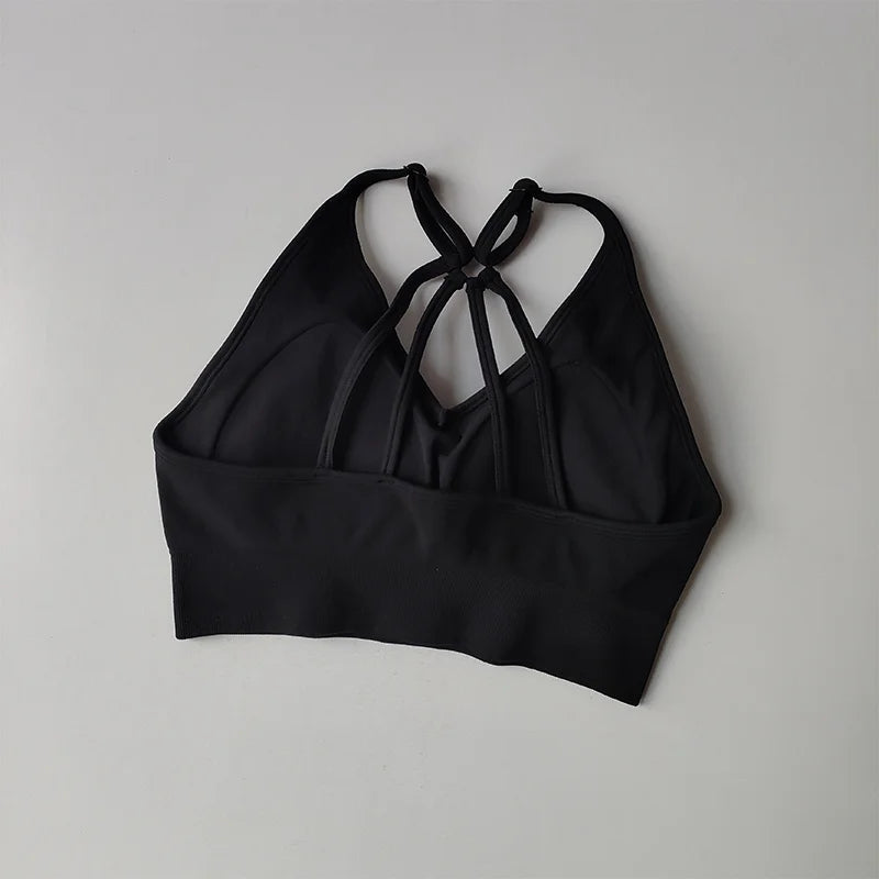 2 Pcs Yoga Sets Women High Waist Workout Outfits Gym Wear Gym Clothing Sports Suits Fitness Tracksuit Sportswear Shorts Suit Aviola