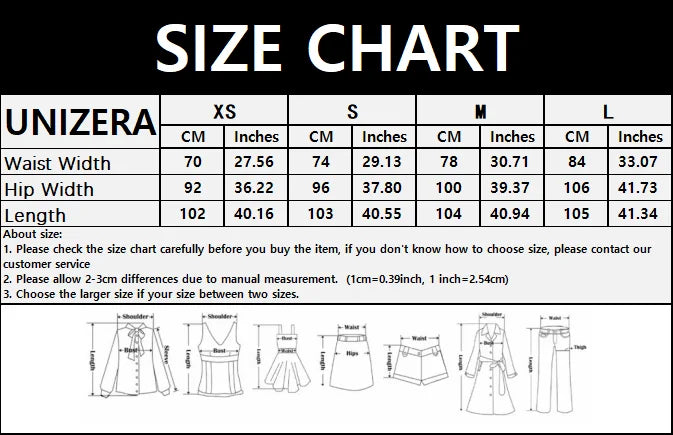 Elegant High Waist Slim Flared Pants Set with round Neck Sleeveless Vest Top And Short Skirt Hem for Women Aviola