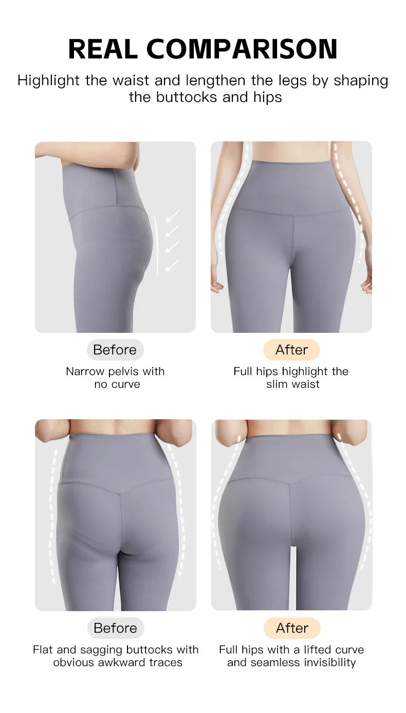 Women 4-Pad Butt Lifter Panties High Waist Tummy Control Shapewear Hip Enhancer Mesh Briefs Belly Slimming Body Shaper Shorts Aviola
