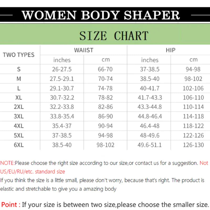Bdoy Shapers Women High Waist Slimming Sheath Belly Compression Garment Tummy Full Bodysuits Shapewear Fajas Without Pads Aviola