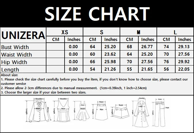 UNIZERA Hot Girl Style Sexy Fashion Blended Bodysuit 2025 Summer New Products Women's Temperament Tight Top Aviola