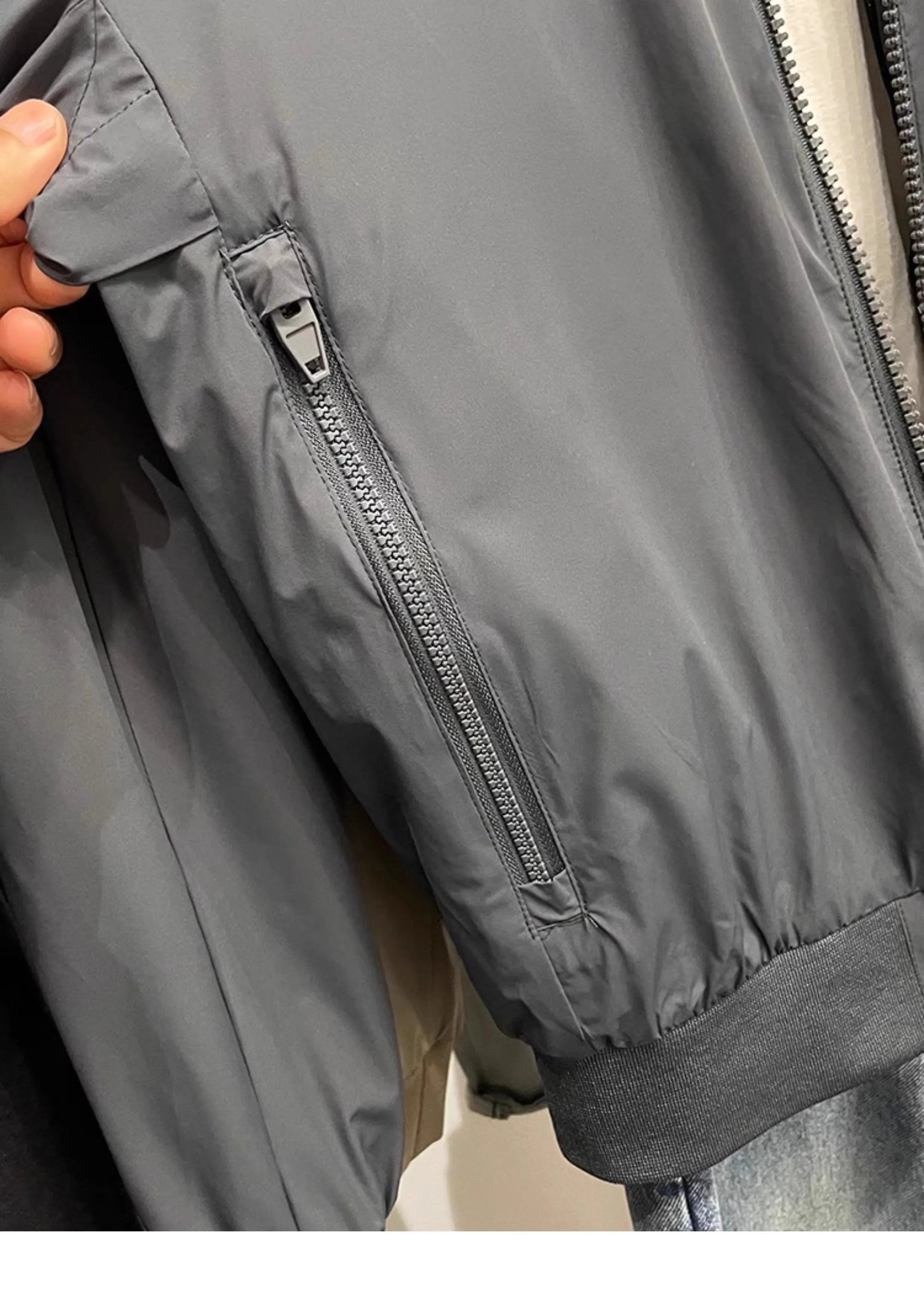 RARF 2024 men's new stand-up collar long sleeve casual cotton jacket Pilot warm cargo outdoor jacket for men Aviola