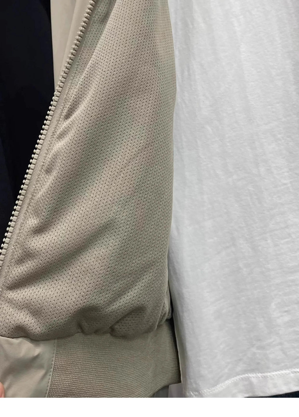 RARF 2024 men's new stand-up collar long sleeve casual cotton jacket Pilot warm cargo outdoor jacket for men Aviola