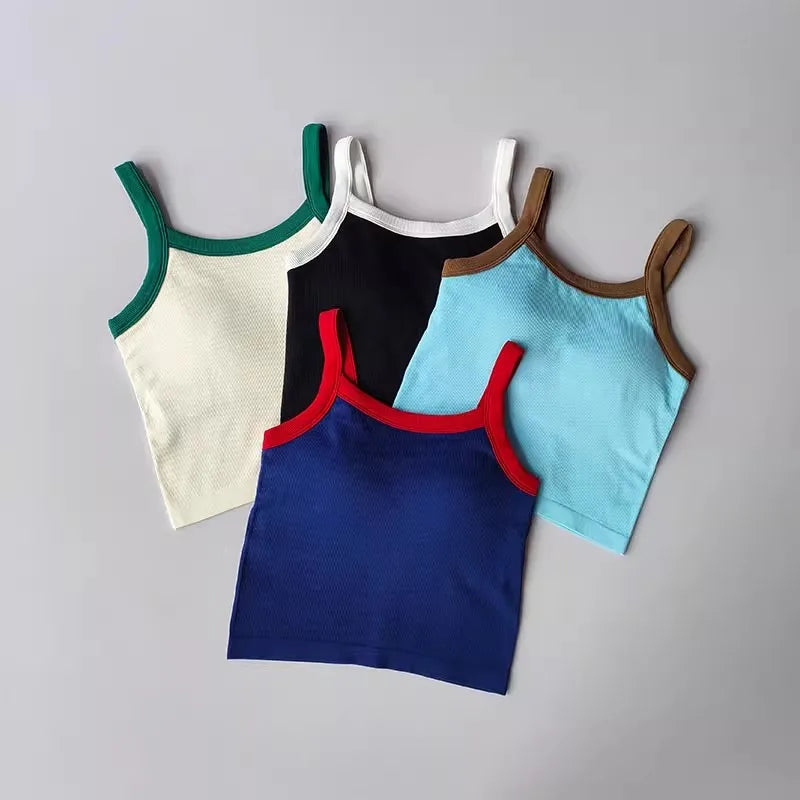 Women Breathable Sports Bra Shockproof Fitness Tops Gym Crop Top Brassiere Push Up Sport Bras Gym Workout Top Seamless Yoga Bra Aviola