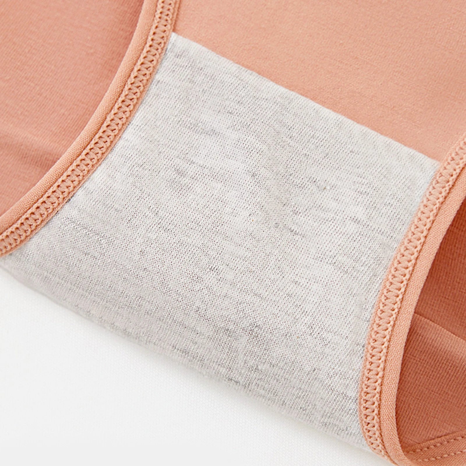 3pcs/Set M-XXXL Women Cotton Briefs Comfortable Soft Breathable Elastic Underwear Soft Ladies Panties Aviola