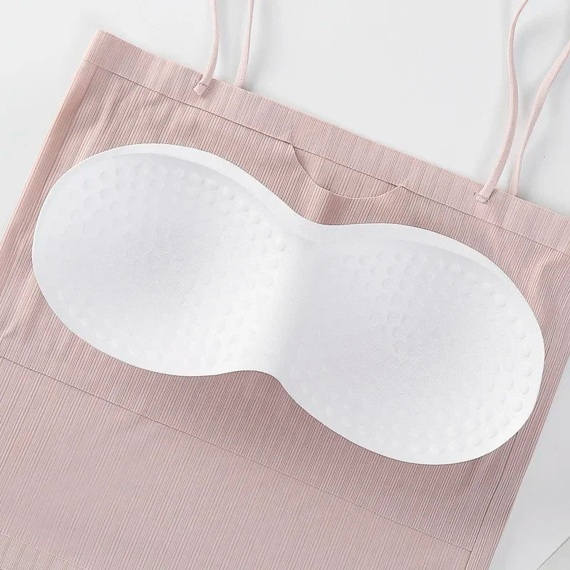 Seamless Bra Summer Tube Tops Women Crop Tops with Removable Pads Sexy Lingerie Invisible Top Aviola