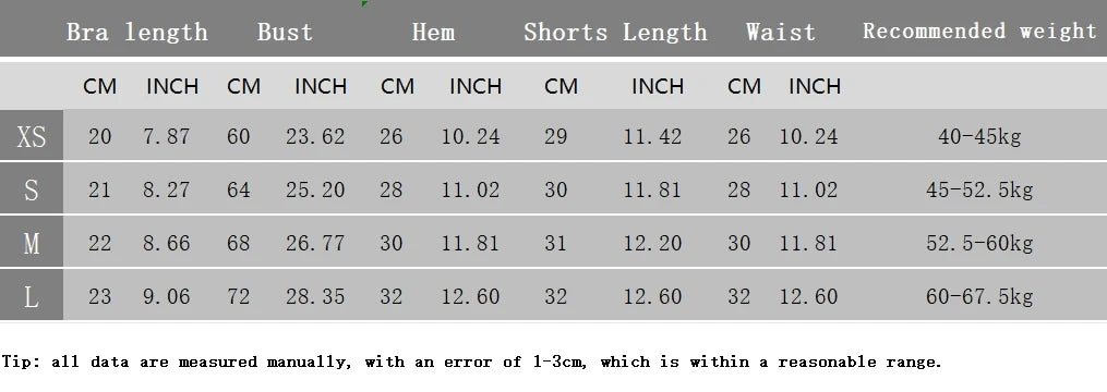2 Pieces Yoga Suit for Women Seamless Fitness Gym Clothes Halter Sports Bra Matching Impact Shorts Workout Sets Gym Outfit Aviola