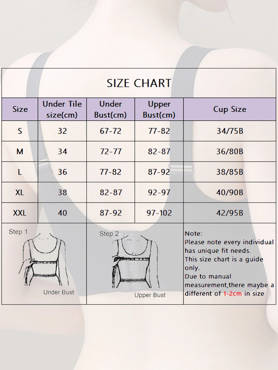 Women Seamless Bras Wireless Underwear Push Up Brasiere Sexy Deep V Bralette Female Thin Invisible Bra Strap Adjustable Lingerie Aviola