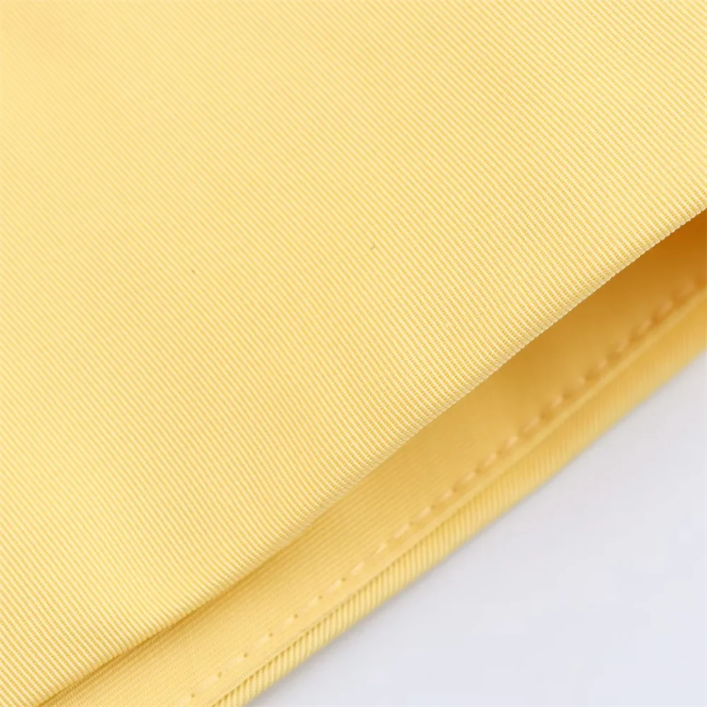 BM&MD&ZA2025belt shirt-style lapel sleeveless loose simple temperament commuting loose A-line dress long skirt female Aviola