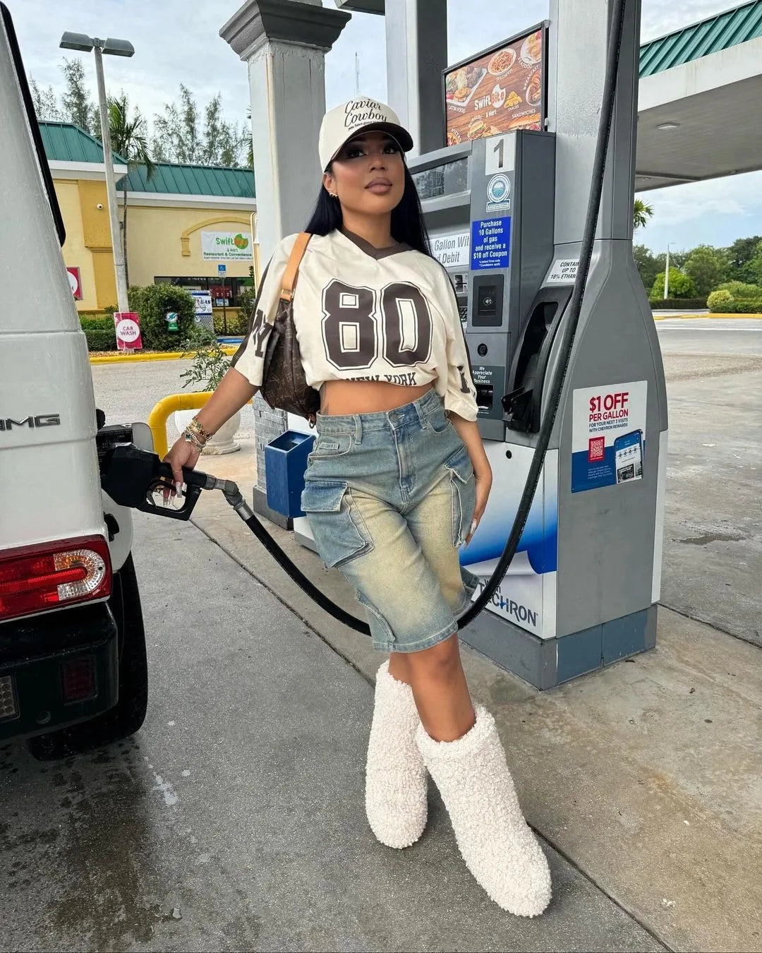 Denim Pant Women Short Jeans Shorts Pants Slim Mom Jeans High Waist Straight Trousers Y2k Streetwear Splice Pockets Casual Punk Aviola