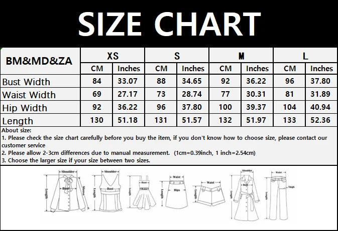 BM&MD&ZA2025Fashionable and versatile gold-decorated asymmetrical off-shoulder sexy waist dress long skirt Aviola