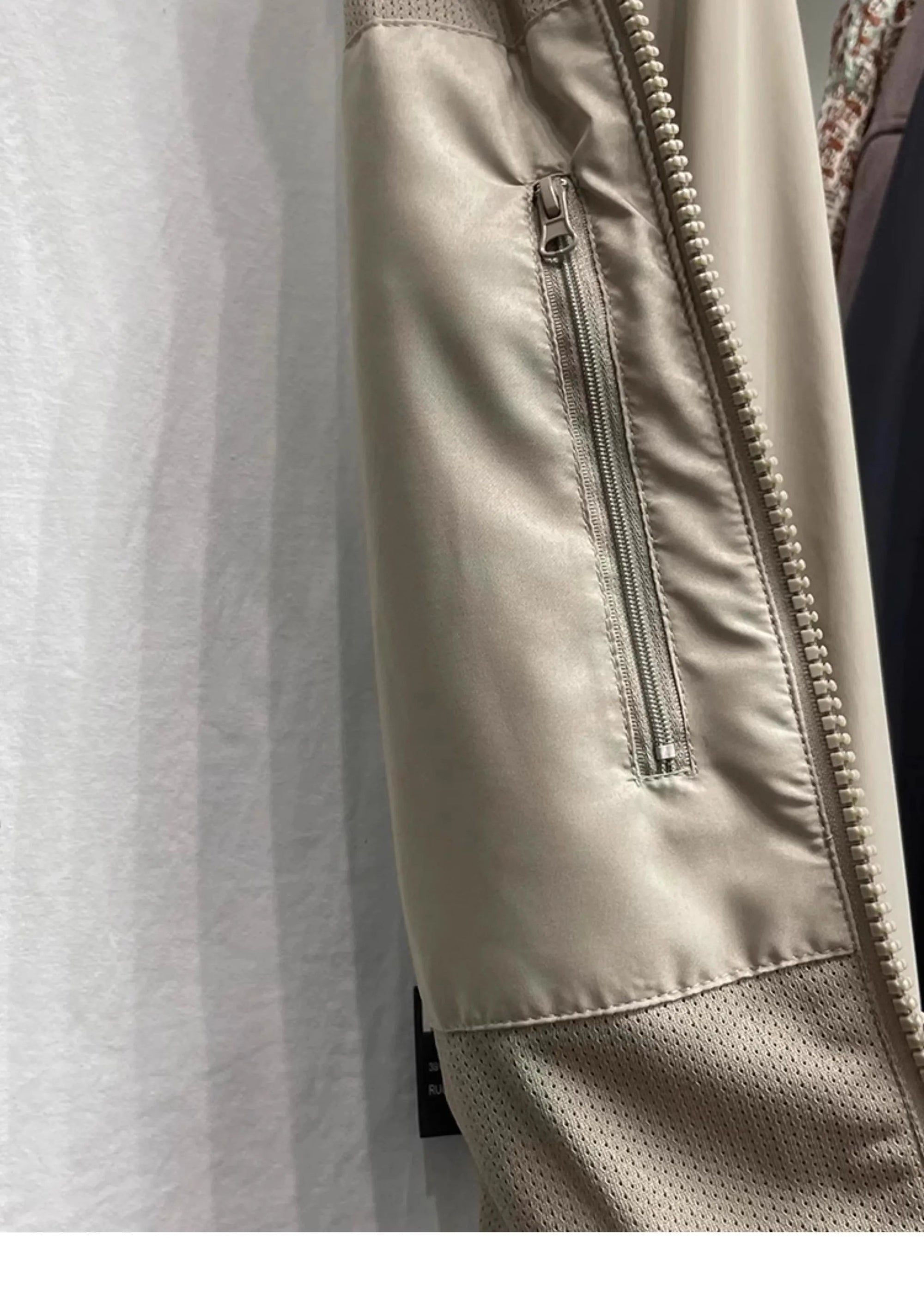 RARF 2024 men's new stand-up collar long sleeve casual cotton jacket Pilot warm cargo outdoor jacket for men Aviola