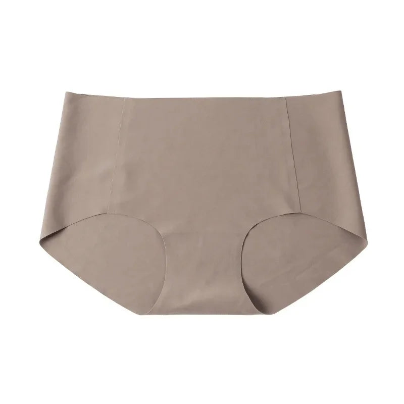3PCS/Set Comfort Briefs Women Panties Sexy Underwear Women's Lingerie Invisible Female Underpants Intimates Aviola
