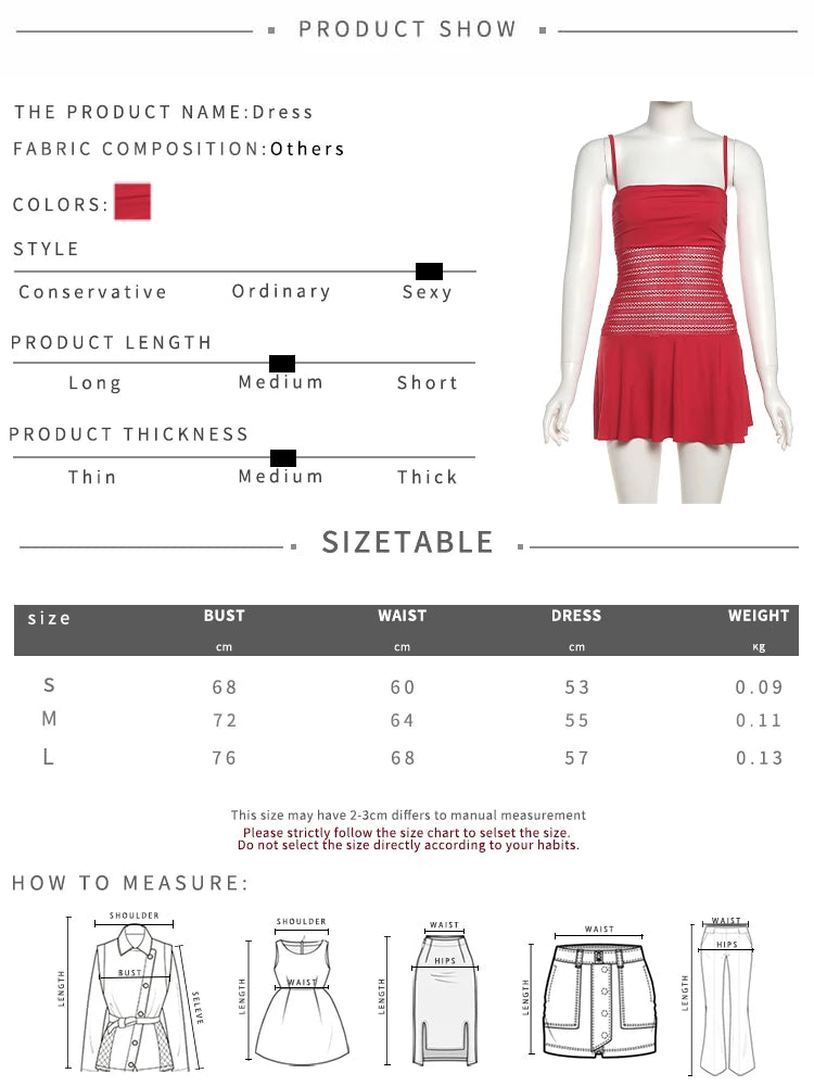 Nibber Hollow Dress Women Folds Patchwork Low-Neck Sleeveless Backless Sexy Midnight Summer Trend Party Temperament Mini Bodycon Aviola