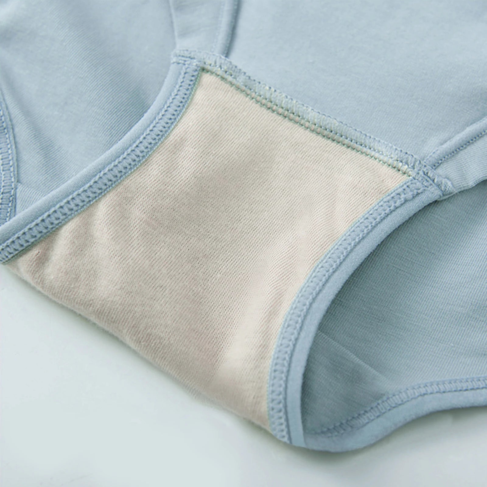 3pcs/Set Women's Low-rise Underwear Comfortable Soft Cotton Panties for Lady Breathable Female Lingerie Underpants Aviola