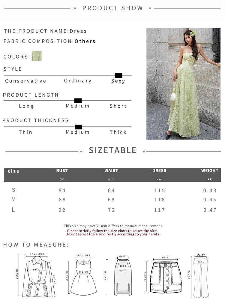 Nibber Patchwork Jacquard Maxi Dress Women Bandage Cross  Wrap Backless Sleeveless Elegant Temperament Party Vacation Vestidos Aviola