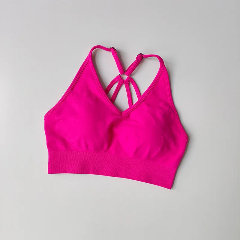 2 Pcs Yoga Sets Women High Waist Workout Outfits Gym Wear Gym Clothing Sports Suits Fitness Tracksuit Sportswear Shorts Suit Aviola