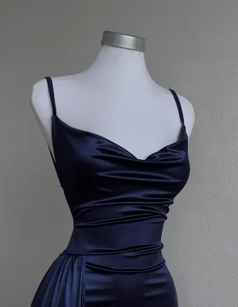 Summer senior sense Y2K sexy halter Spice Girl dress Aviola