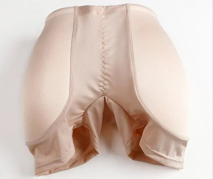 Women´s Panties Butt Lifter Shapewear Buttocks Underwear Body Shaper Waist Trainer Hip Pads Control Female Lingerie Aviola