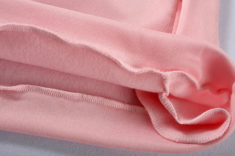 autumn tracksuit outfit set Women Two Piece Set hoodies Hooked Leisure Wide Leg Long Pants Sets Slim Fit Office Ladies Autumn Aviola