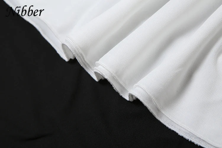 Nibber Elegant Maxi Dress Women Summer Off-shoulder Sleeveless Cut Out Beach Long Indie Folk Temperament For Vacation Vestidos Aviola