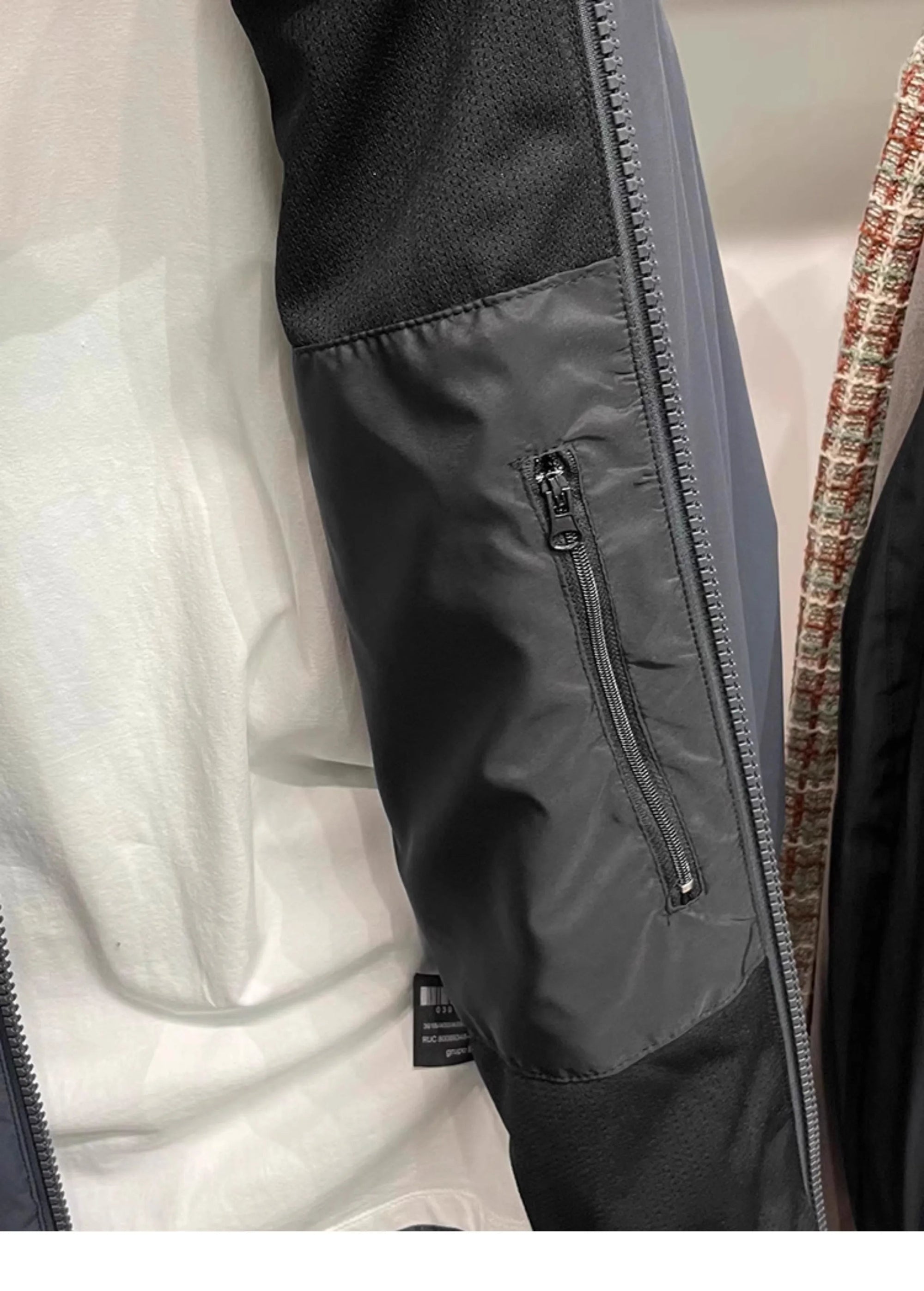 RARF 2024 men's new stand-up collar long sleeve casual cotton jacket Pilot warm cargo outdoor jacket for men Aviola