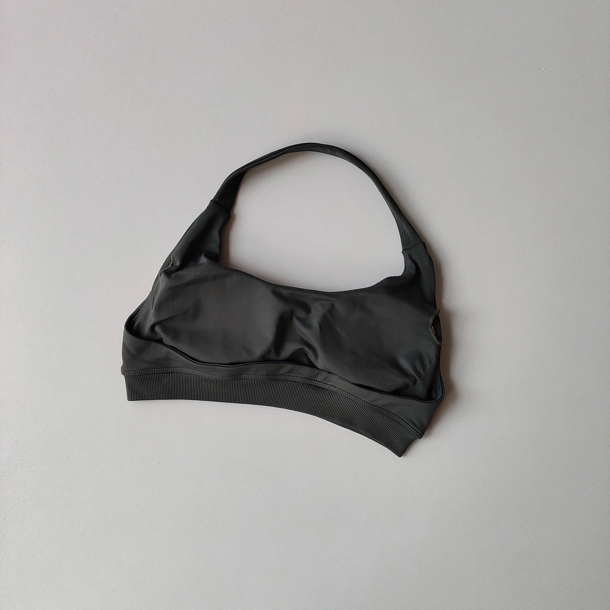Women's Sexy Hanging Neck Sports Bra Quick Dry Fitness Beauty Back Training Running Sports Bra Comfortable Support Yoga Bras Aviola