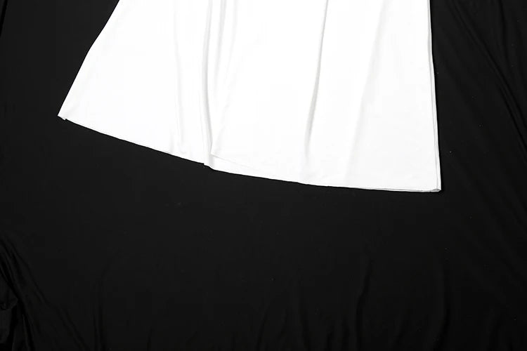 Nibber Wrap Ruched Temperament Dress Women Sexy Deep V-Neck Sleeveless High Elasticity Buttocks Beach Party Solid Long Bodycon Aviola