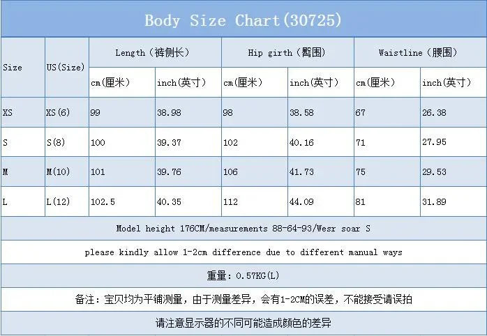 Distressed Women Jean Straight Pants High Waist Ankle Length Jeans Ripped Loose Fit Basics Washed Denim Pants Hole Autumn Aviola