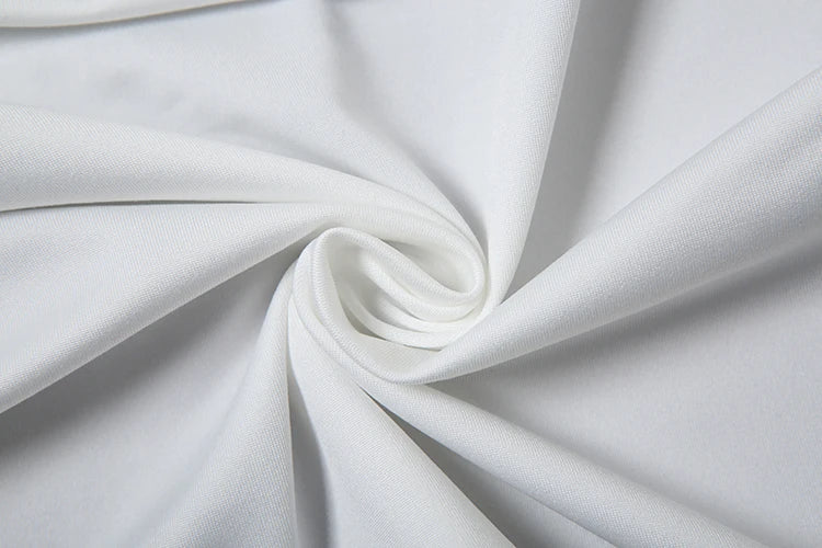 Nibber Skinny Backless Sexy Tank Tops Swing Collar Summer Cross Sleeveless Pleated Solid Elegant Party Streetwear Daily Vest Aviola