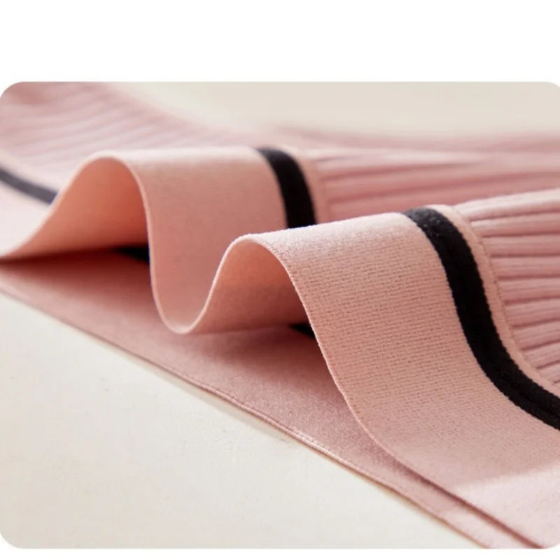 Seamless Panties Women Hip Lift Briefs Cotton Panties Breathable Mid Waist Underwear Female Sexy Lingerie Aviola