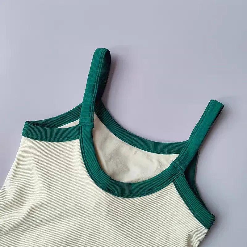 Women Breathable Sports Bra Shockproof Fitness Tops Gym Crop Top Brassiere Push Up Sport Bras Gym Workout Top Seamless Yoga Bra Aviola