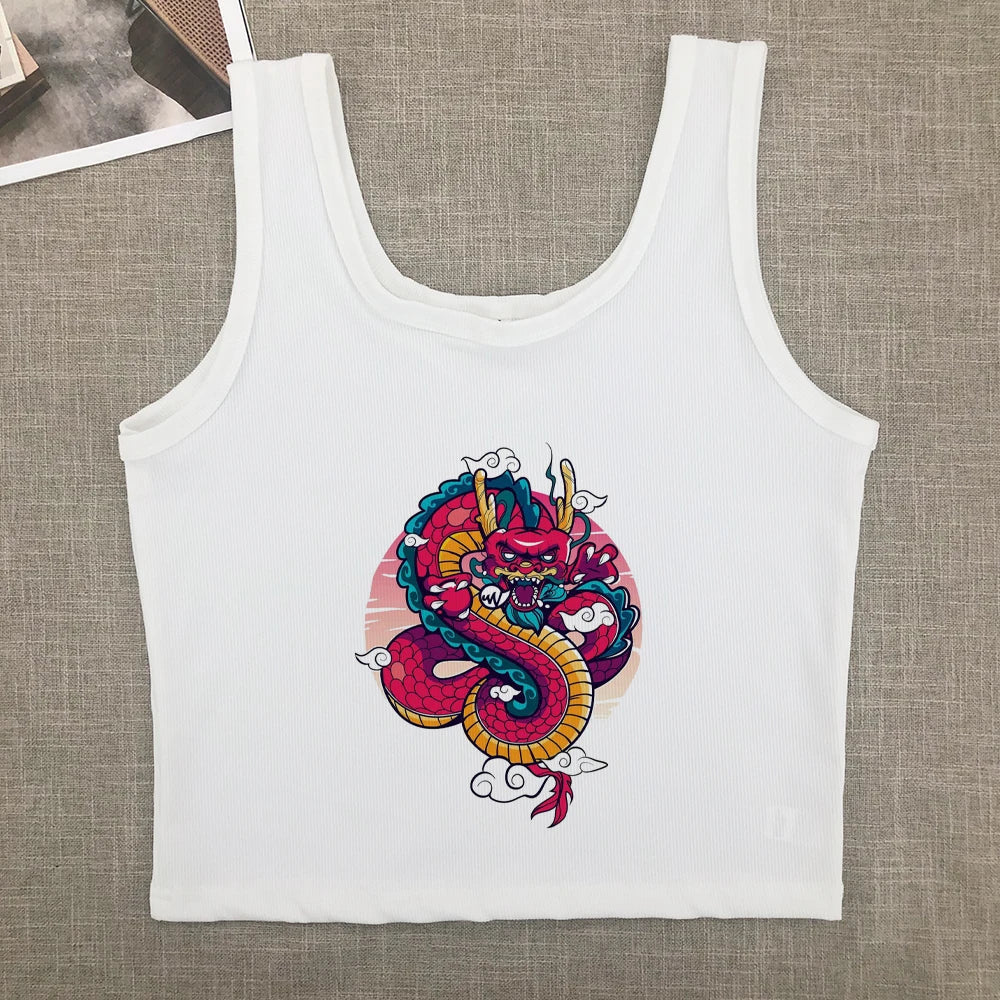 The fashion brand is shoulder-wearing women pure want short-sleeved T-shirt 2024 new explosive all matching slimming spice girls Aviola