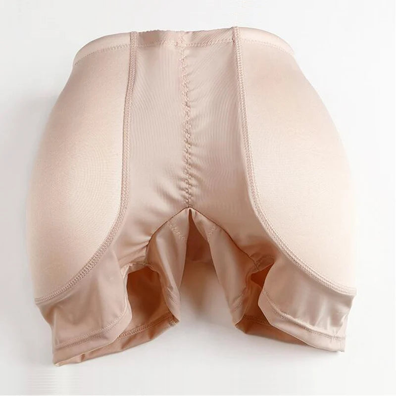Women´s Panties Butt Lifter Shapewear Buttocks Underwear Body Shaper Waist Trainer Hip Pads Control Female Lingerie Aviola