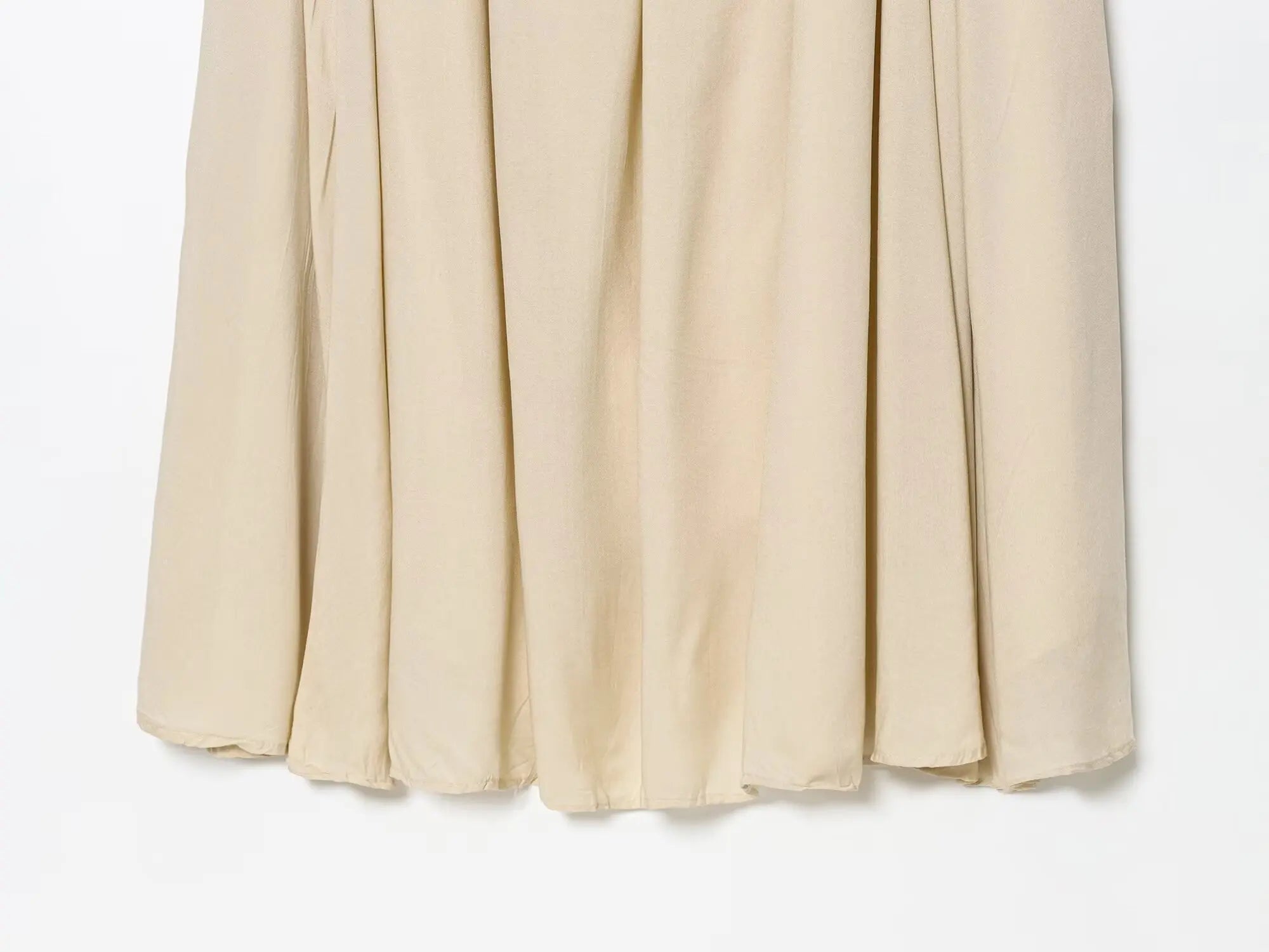 UNIZERA 2025 Summer New Arrivals Women's Wear Single-Breasted Small Pleated Skirt Midi Vest Splicing Dress Aviola