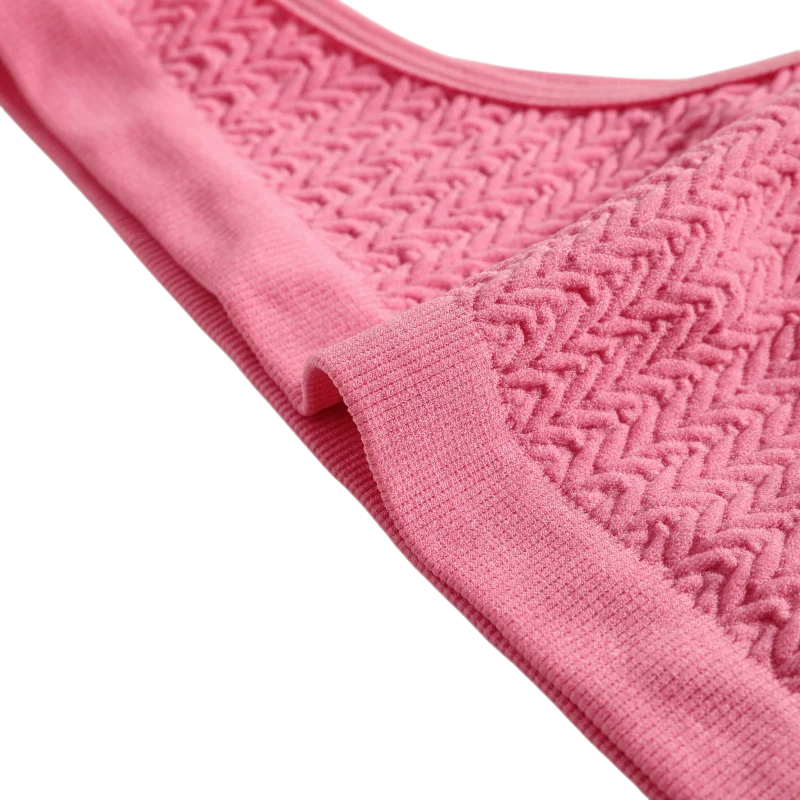 3Pcs/Set Seamless Panties Women Low Waist Briefs Soft Underwear Solid Color Sexy Lingerie Female Underpants Stretch Panty Aviola