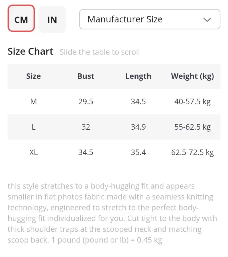 Seamless Bras For Women Streetwear Rib Sports Tank Top Sexy Lingerie No Pads Crop Top Female Fitness Underwear Aviola
