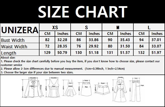 UNIZERA Contrast Edge Midi Dress 2025 Summer New Arrivals Women's Casual Loose Suspender Dress Aviola