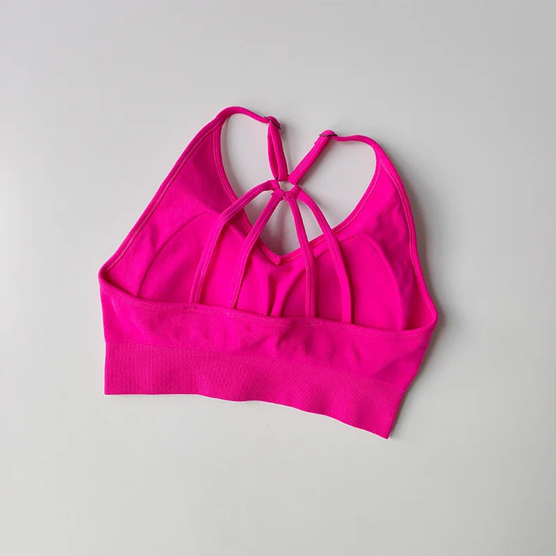2 Pcs Yoga Sets Women High Waist Workout Outfits Gym Wear Gym Clothing Sports Suits Fitness Tracksuit Sportswear Shorts Suit Aviola